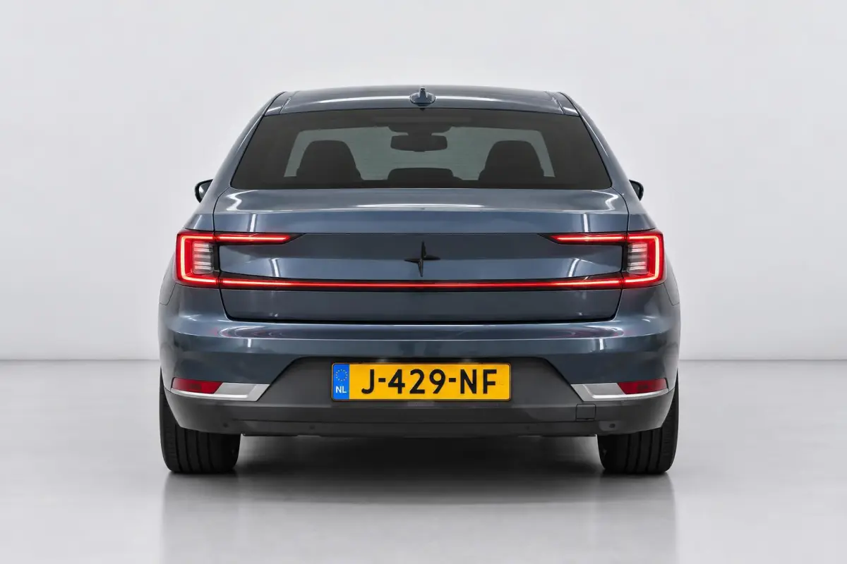 Long Range Dual Motor Launch Edition 78kWh PANO 93% SOH