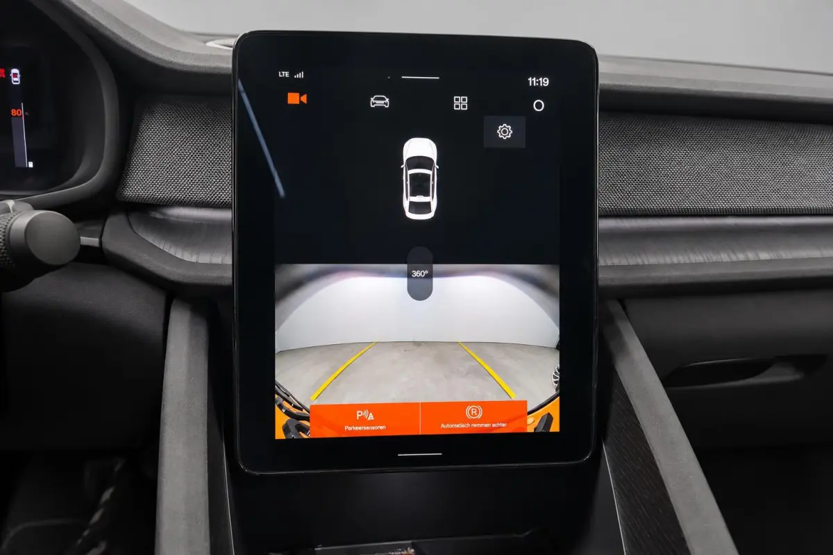 Long Range Dual Motor Launch Edition 78kWh PANO 93% SOH