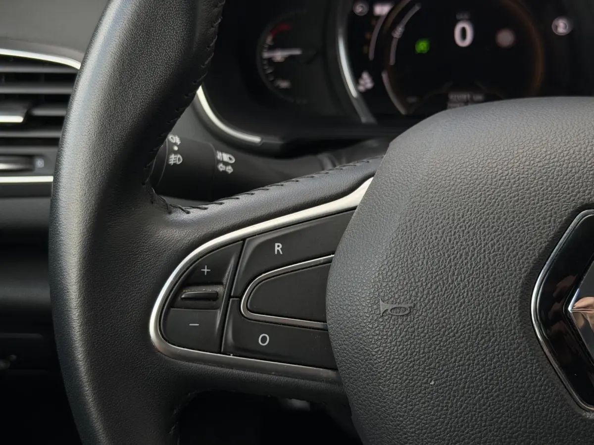 1.3 TCe Business | Stoelverw | Camera | Carplay
