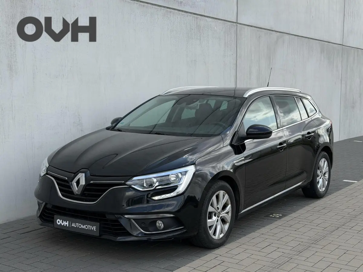 1.3 TCe Business | Stoelverw | Camera | Carplay