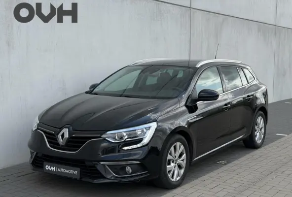 1.3 TCe Business | Stoelverw | Camera | Carplay