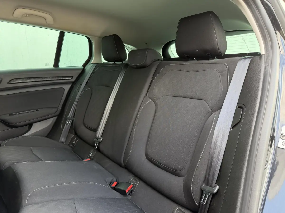 1.3 TCe Business | Stoelverw | Camera | Carplay