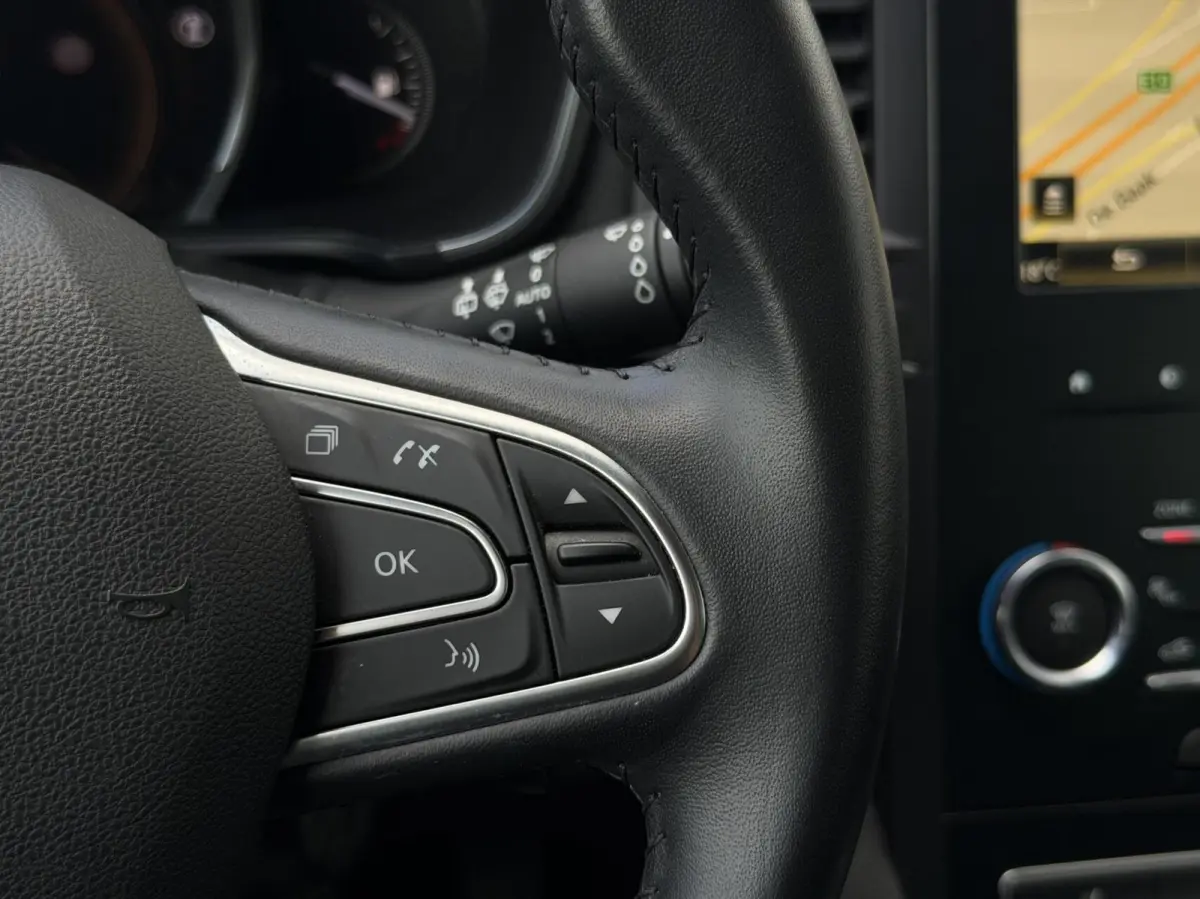 1.3 TCe Business | Stoelverw | Camera | Carplay