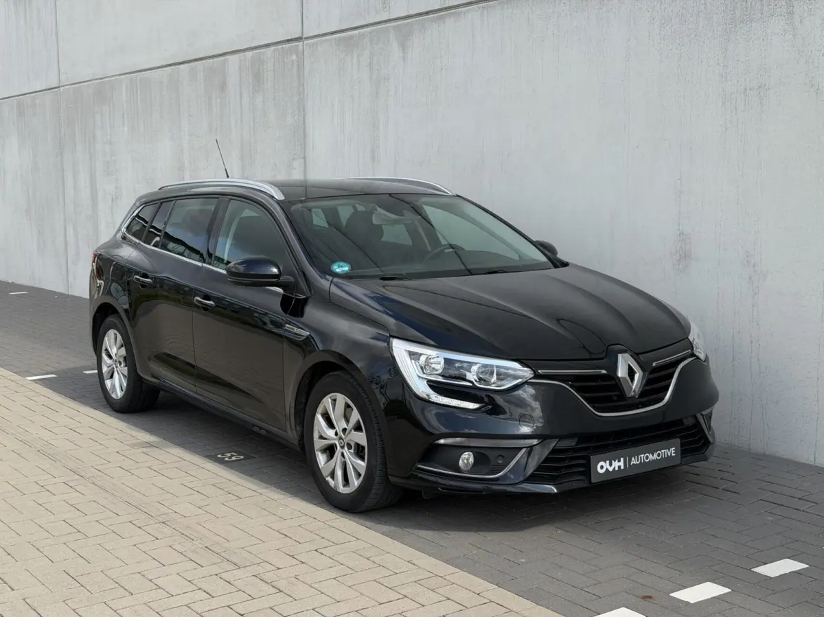 1.3 TCe Business | Stoelverw | Camera | Carplay