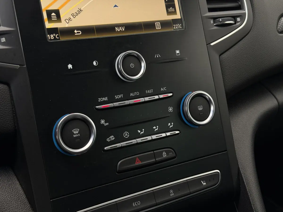 1.3 TCe Business | Stoelverw | Camera | Carplay