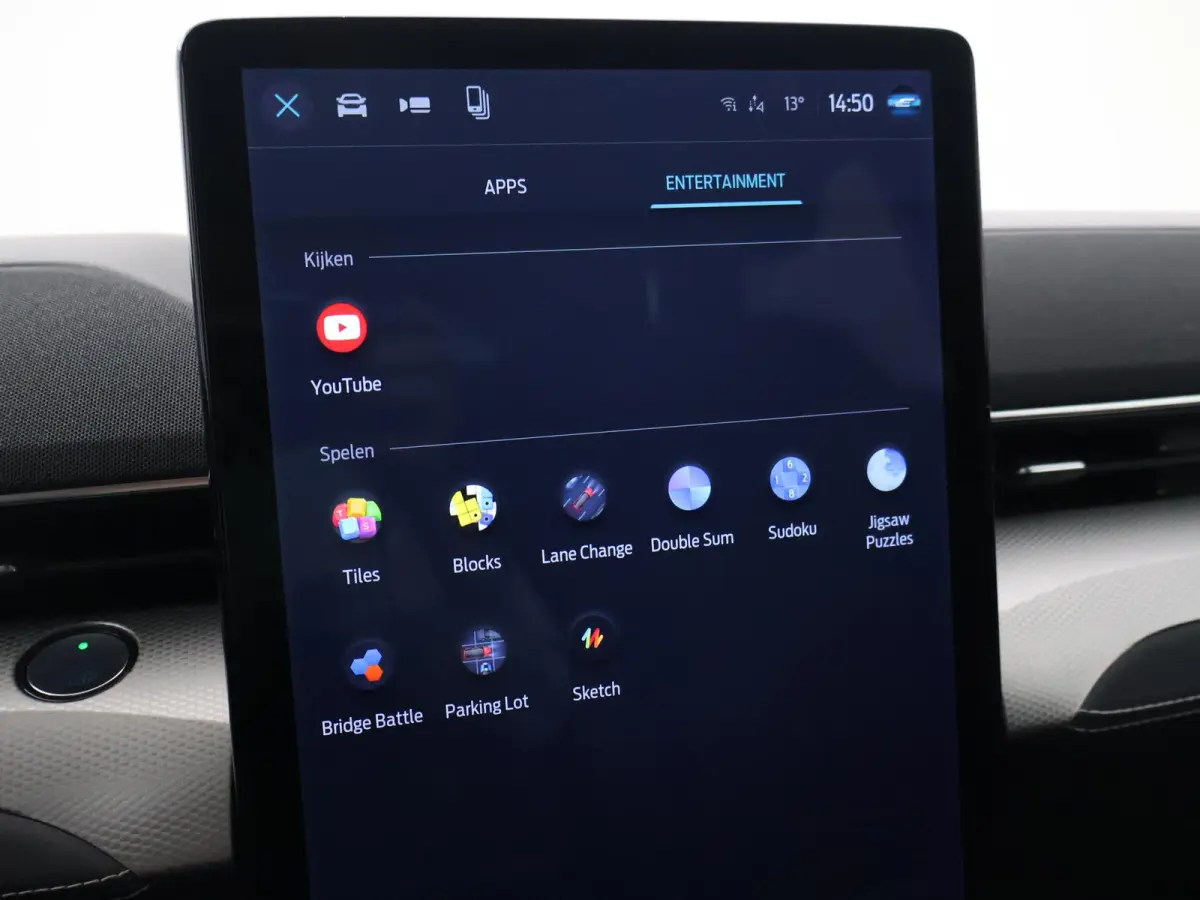 RWD 75 kWh *52.972 KM* + B&O | LEDER | 94% SOH | 360 CAMERA | STUUR/STOELVERWARMING