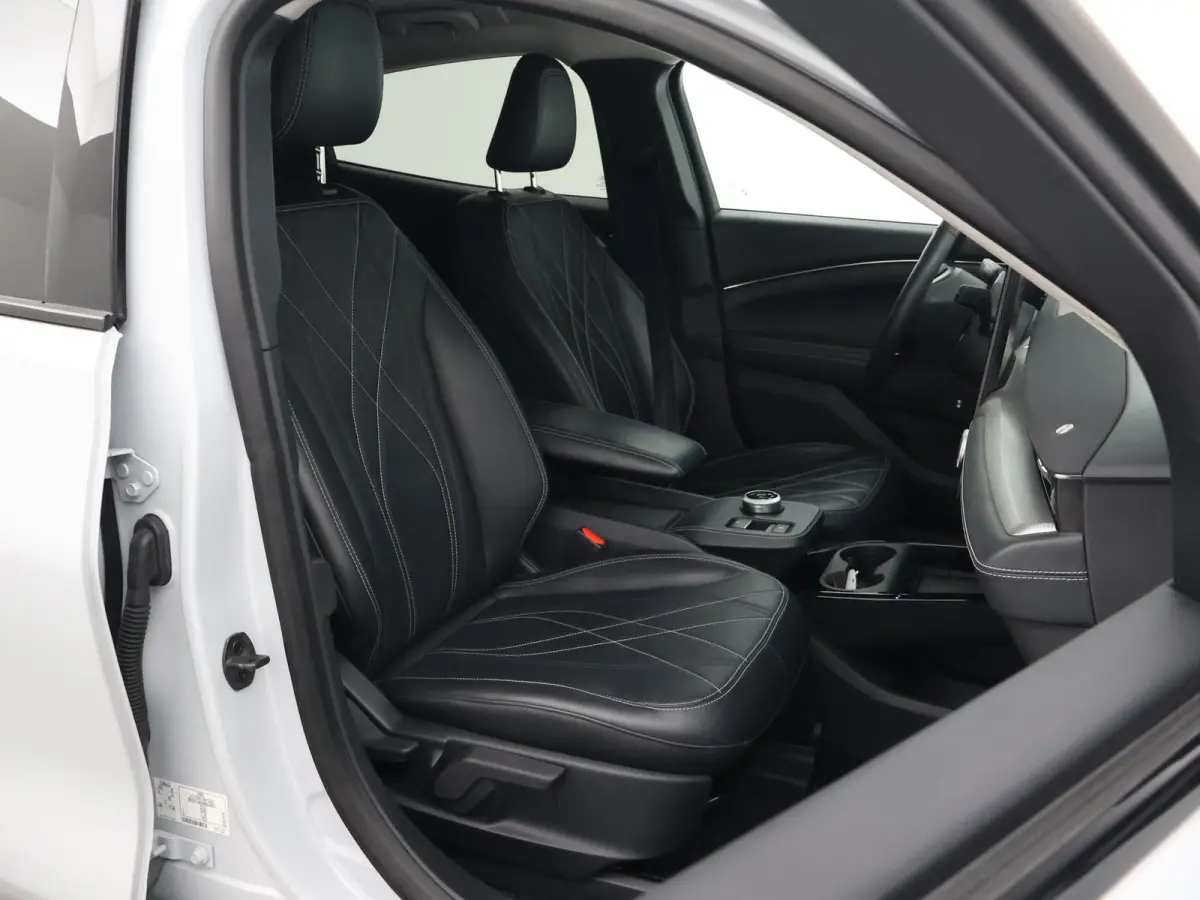 RWD 75 kWh *52.972 KM* + B&O | LEDER | 94% SOH | 360 CAMERA | STUUR/STOELVERWARMING