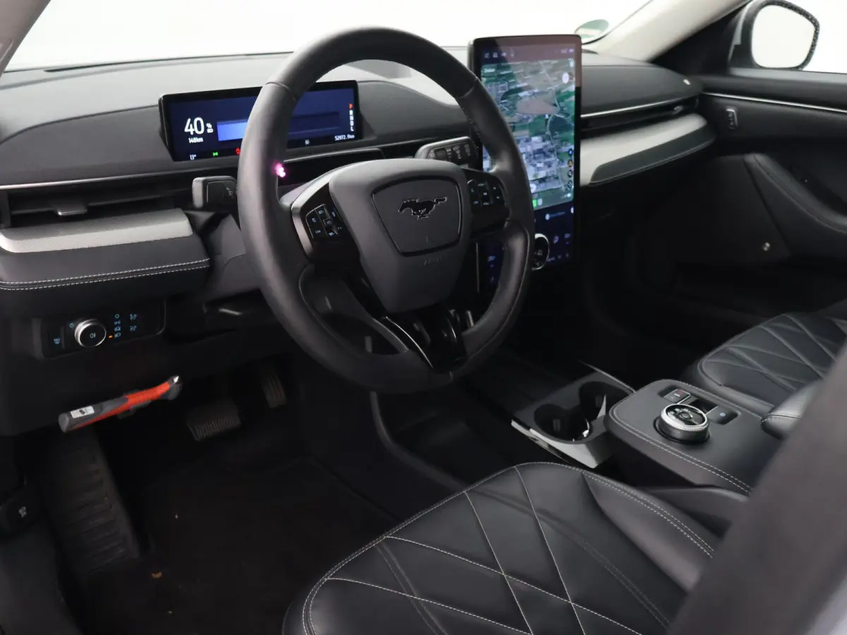 RWD 75 kWh *52.972 KM* + B&O | LEDER | 94% SOH | 360 CAMERA | STUUR/STOELVERWARMING