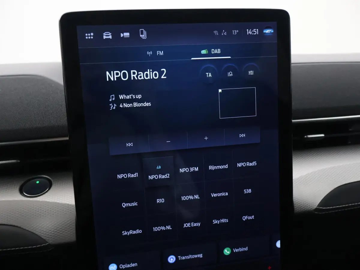 RWD 75 kWh *52.972 KM* + B&O | LEDER | 94% SOH | 360 CAMERA | STUUR/STOELVERWARMING