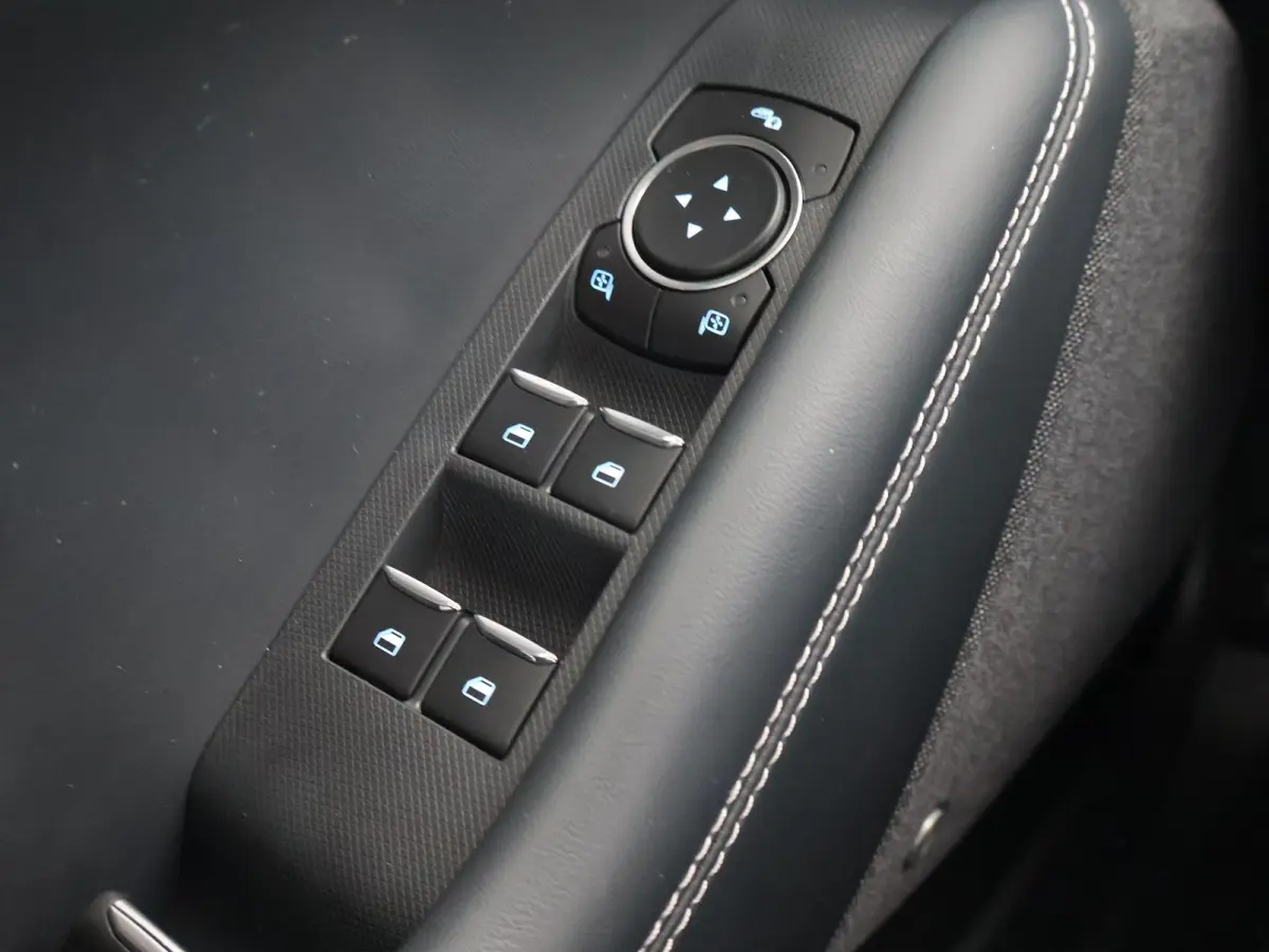 RWD 75 kWh *52.972 KM* + B&O | LEDER | 94% SOH | 360 CAMERA | STUUR/STOELVERWARMING