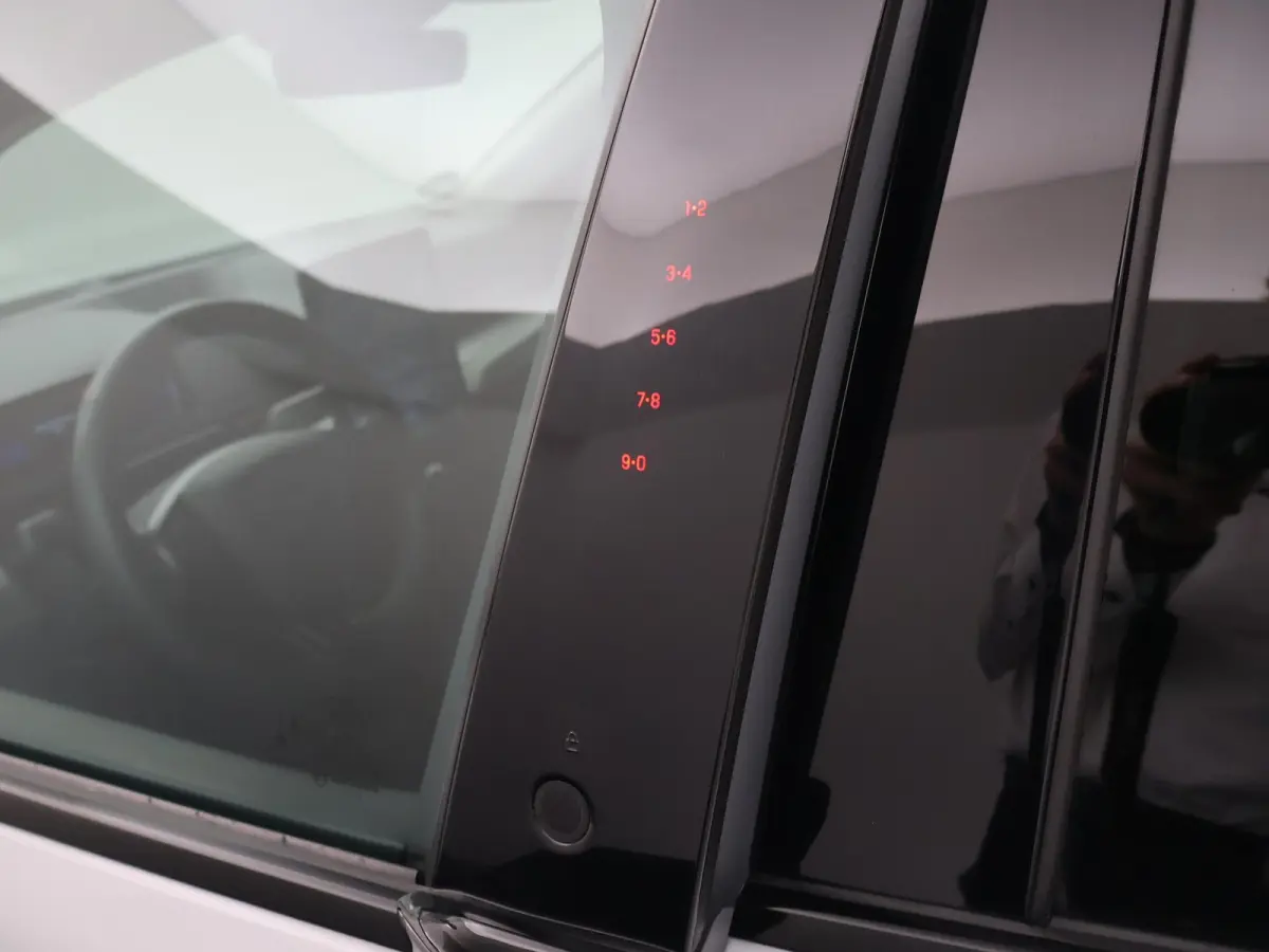 RWD 75 kWh *52.972 KM* + B&O | LEDER | 94% SOH | 360 CAMERA | STUUR/STOELVERWARMING
