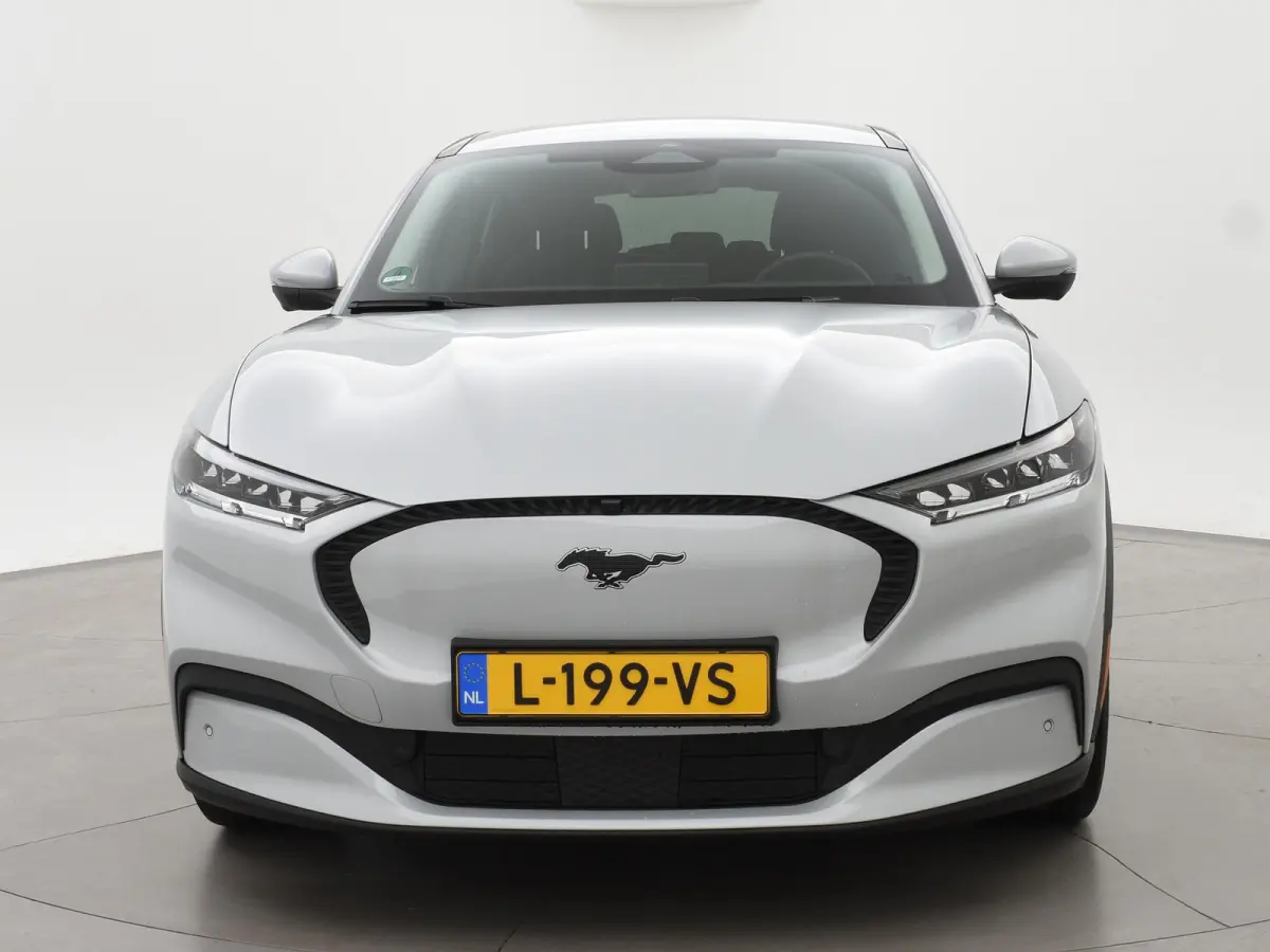 RWD 75 kWh *52.972 KM* + B&O | LEDER | 94% SOH | 360 CAMERA | STUUR/STOELVERWARMING