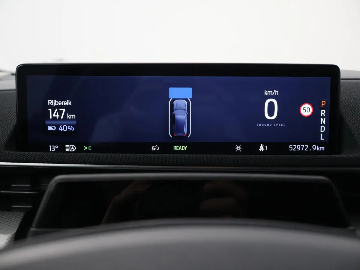 RWD 75 kWh *52.972 KM* + B&O | LEDER | 94% SOH | 360 CAMERA | STUUR/STOELVERWARMING