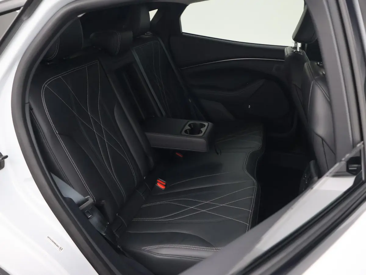 RWD 75 kWh *52.972 KM* + B&O | LEDER | 94% SOH | 360 CAMERA | STUUR/STOELVERWARMING