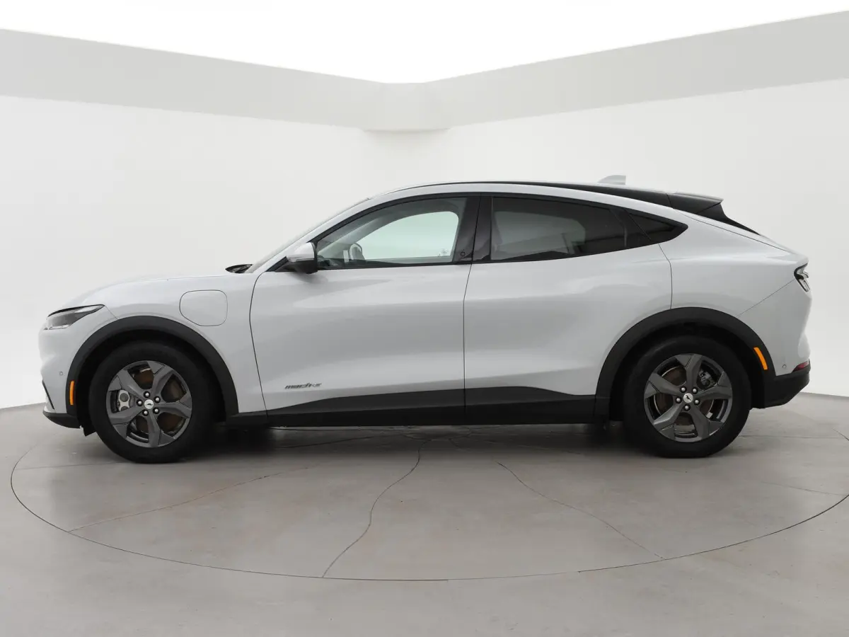 RWD 75 kWh *52.972 KM* + B&O | LEDER | 94% SOH | 360 CAMERA | STUUR/STOELVERWARMING