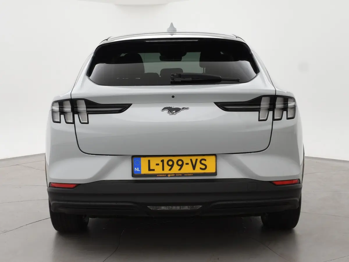 RWD 75 kWh *52.972 KM* + B&O | LEDER | 94% SOH | 360 CAMERA | STUUR/STOELVERWARMING