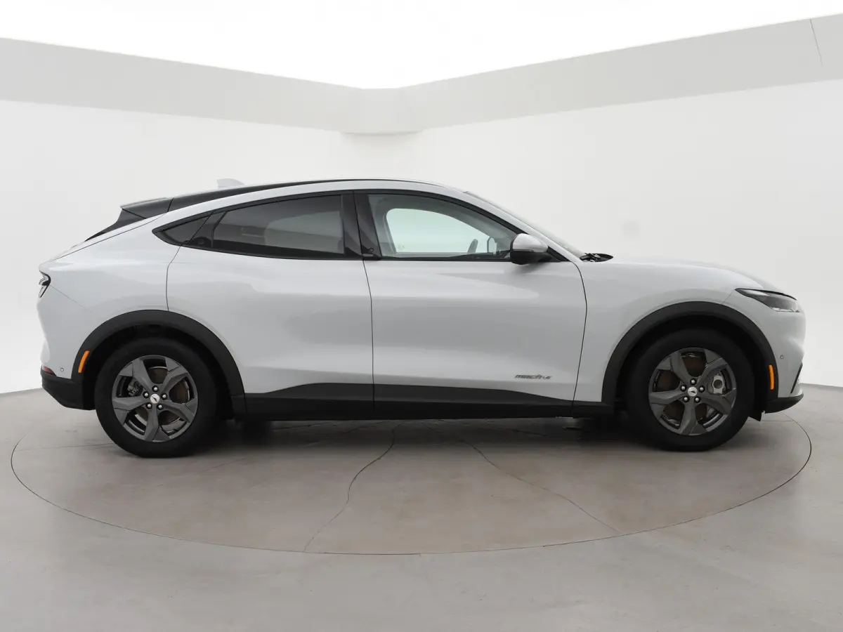 RWD 75 kWh *52.972 KM* + B&O | LEDER | 94% SOH | 360 CAMERA | STUUR/STOELVERWARMING