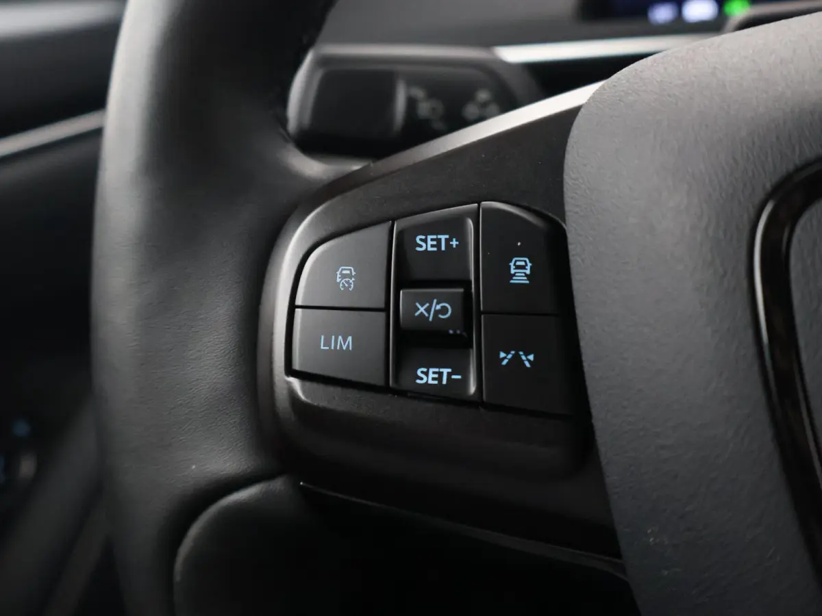 RWD 75 kWh *52.972 KM* + B&O | LEDER | 94% SOH | 360 CAMERA | STUUR/STOELVERWARMING