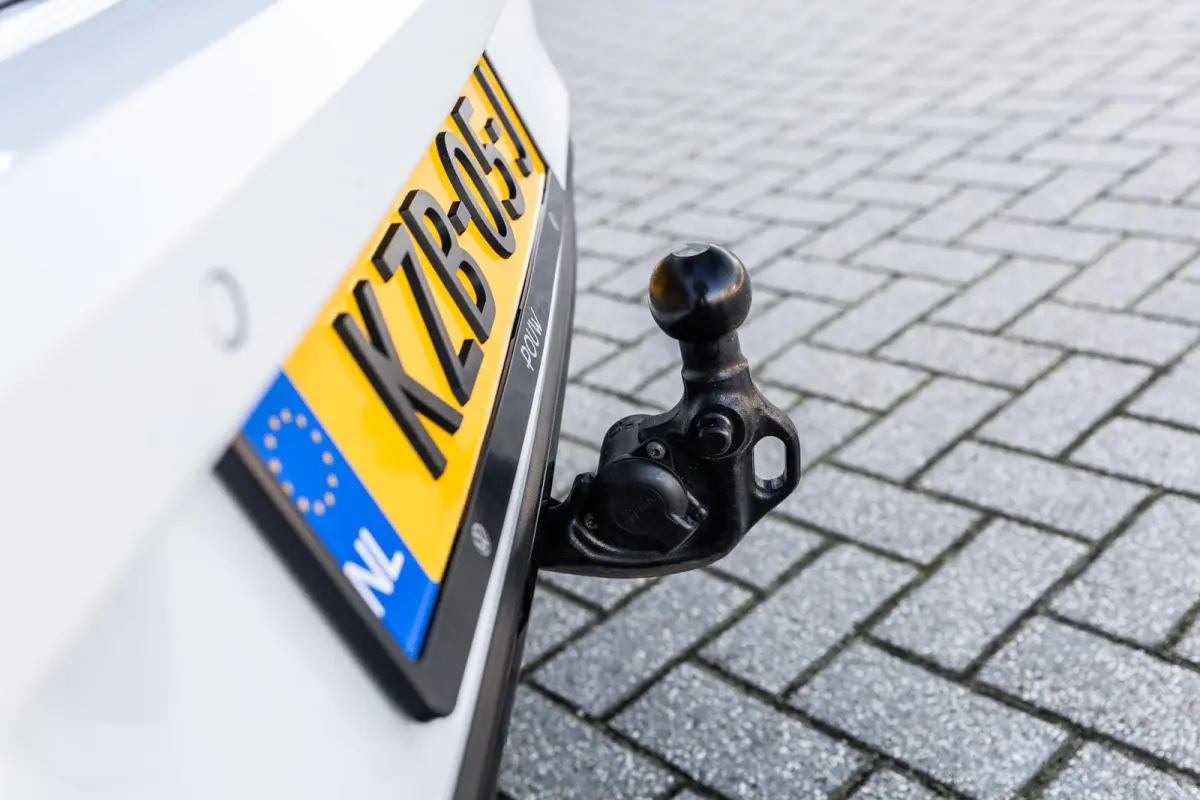 GTE 1.5 eHybrid 272pk | SoH 100% | Trekhaak | Panoramadak | Stoelverwarming/Verkoeling | Head-up Display | Leer | Camera