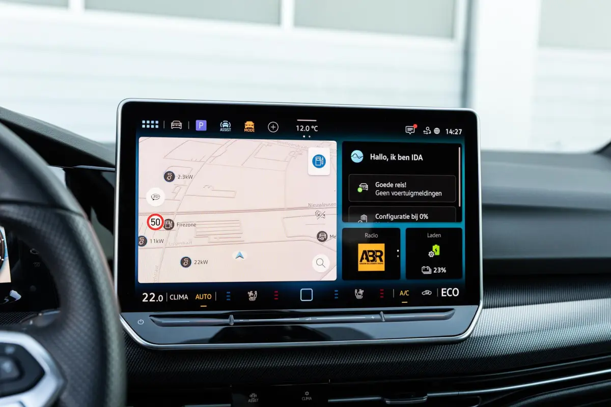 GTE 1.5 eHybrid 272pk | SoH 100% | Trekhaak | Panoramadak | Stoelverwarming/Verkoeling | Head-up Display | Leer | Camera