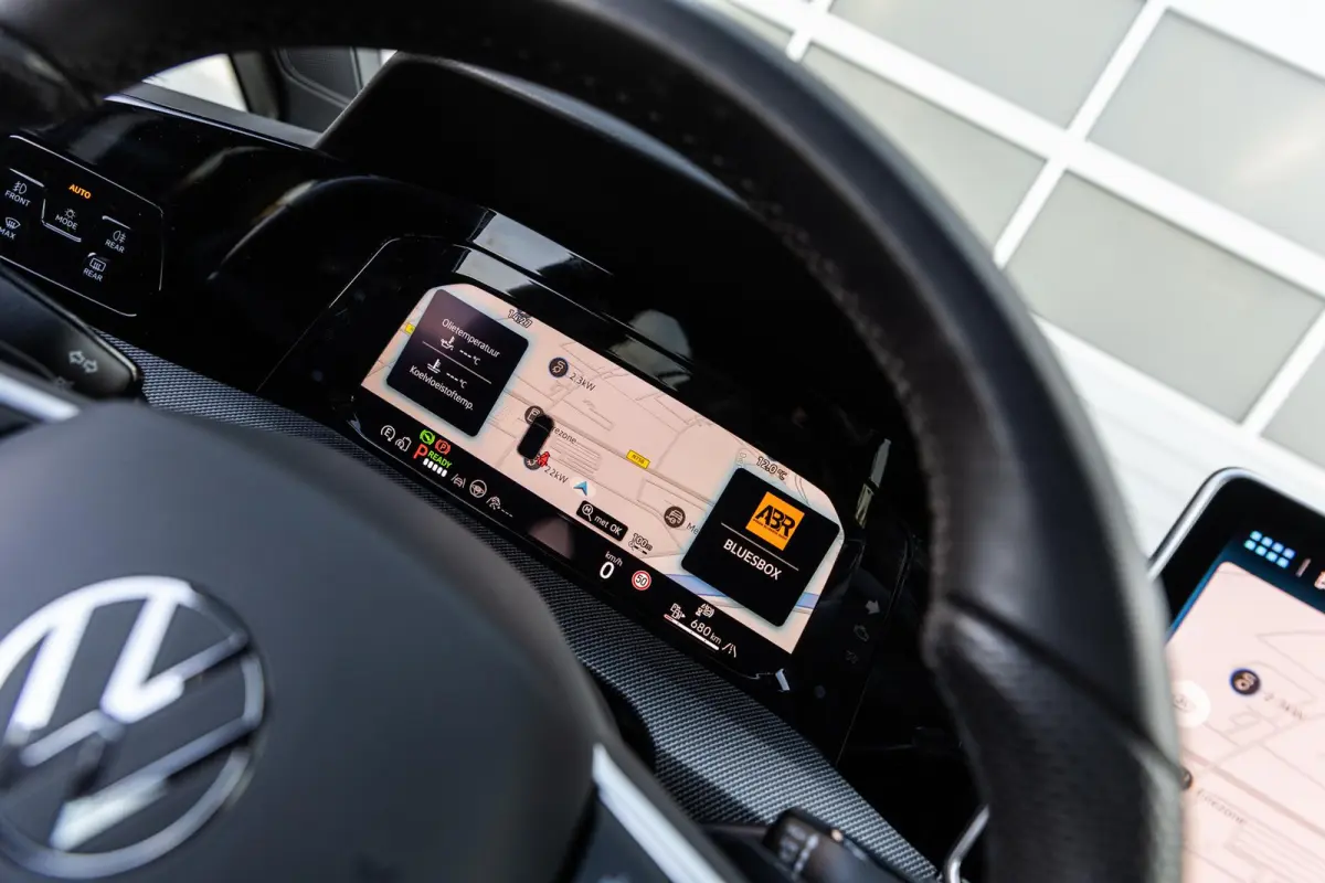 GTE 1.5 eHybrid 272pk | SoH 100% | Trekhaak | Panoramadak | Stoelverwarming/Verkoeling | Head-up Display | Leer | Camera