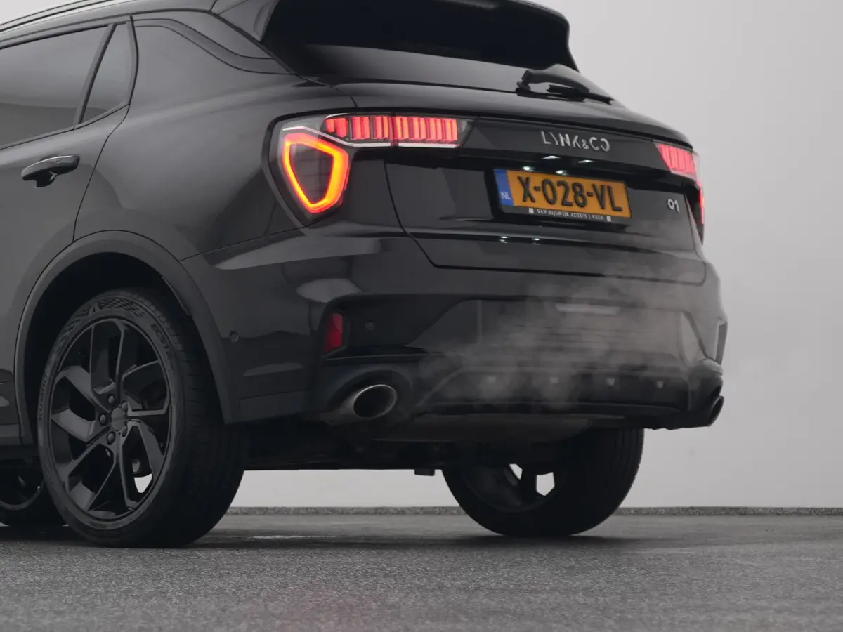 1.5 Plug-in Hybrid | 360° | BLACK | ZWARTE HEMEL | NLD AUTO