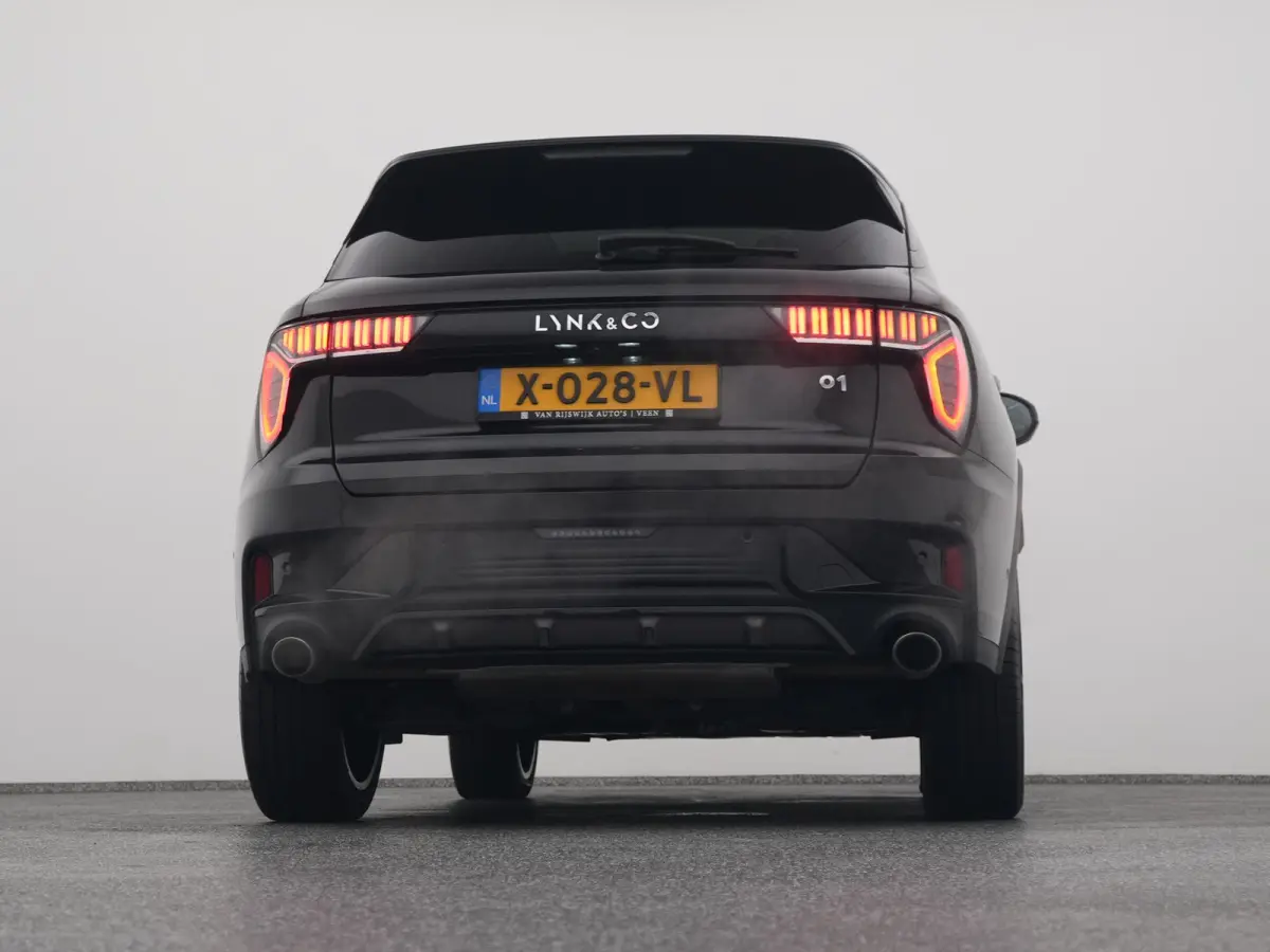 1.5 Plug-in Hybrid | 360° | BLACK | ZWARTE HEMEL | NLD AUTO