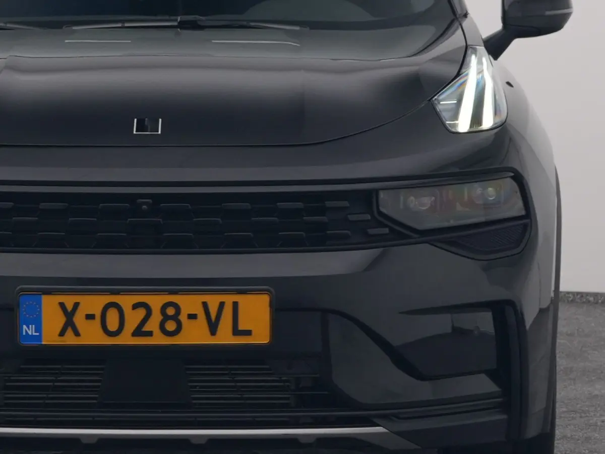 1.5 Plug-in Hybrid | 360° | BLACK | ZWARTE HEMEL | NLD AUTO
