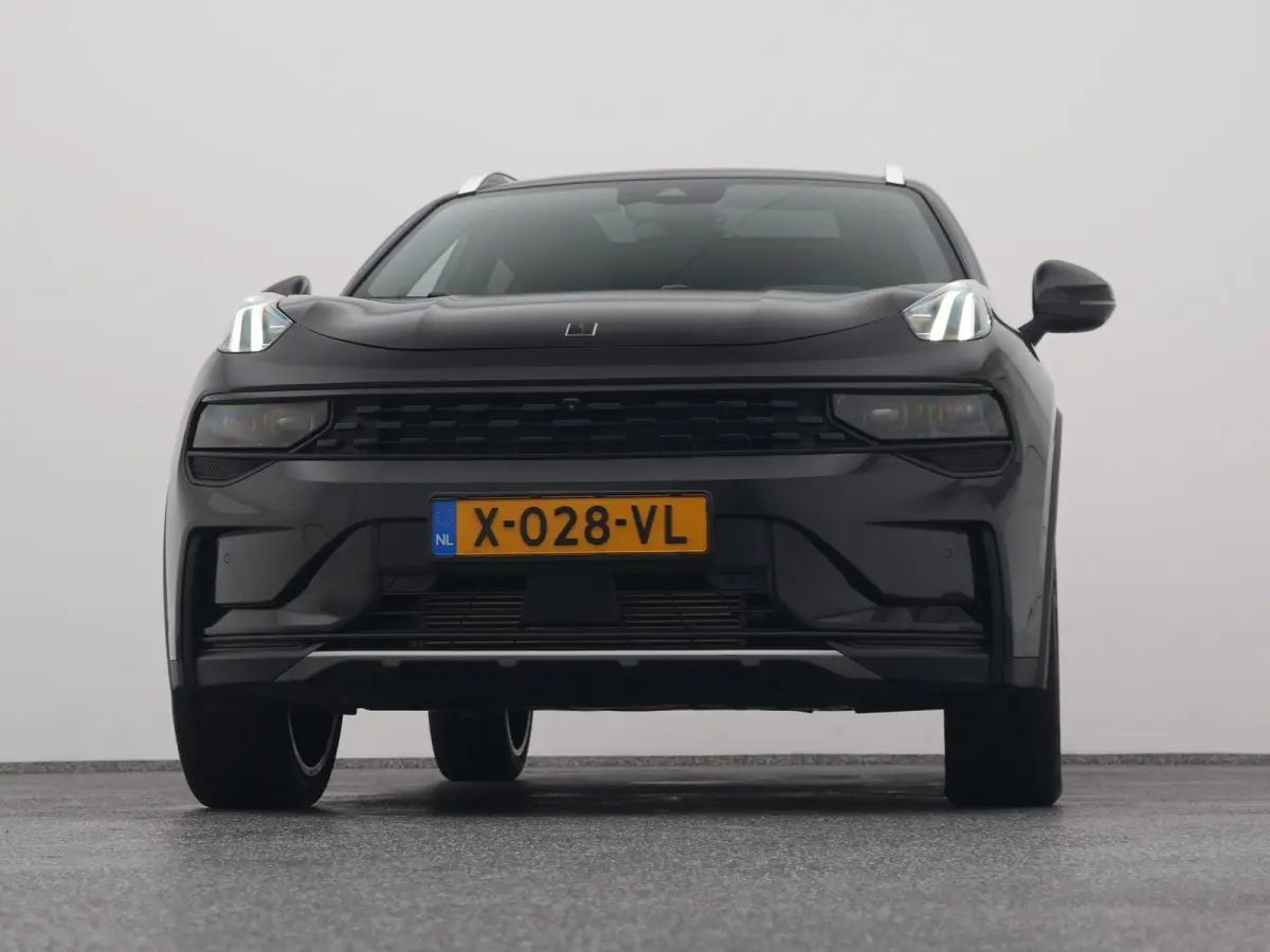 1.5 Plug-in Hybrid | 360° | BLACK | ZWARTE HEMEL | NLD AUTO
