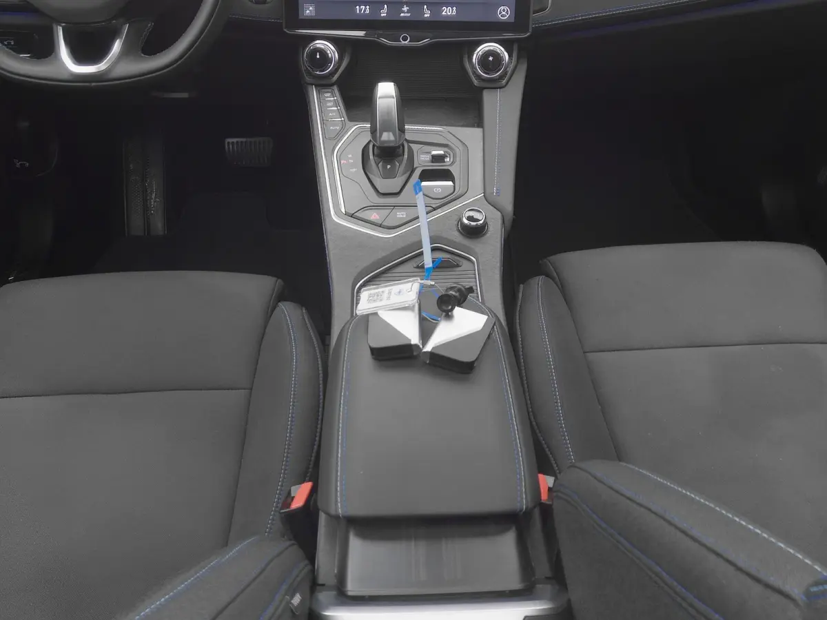 1.5 Plug-in Hybrid | 360° | BLACK | ZWARTE HEMEL | NLD AUTO