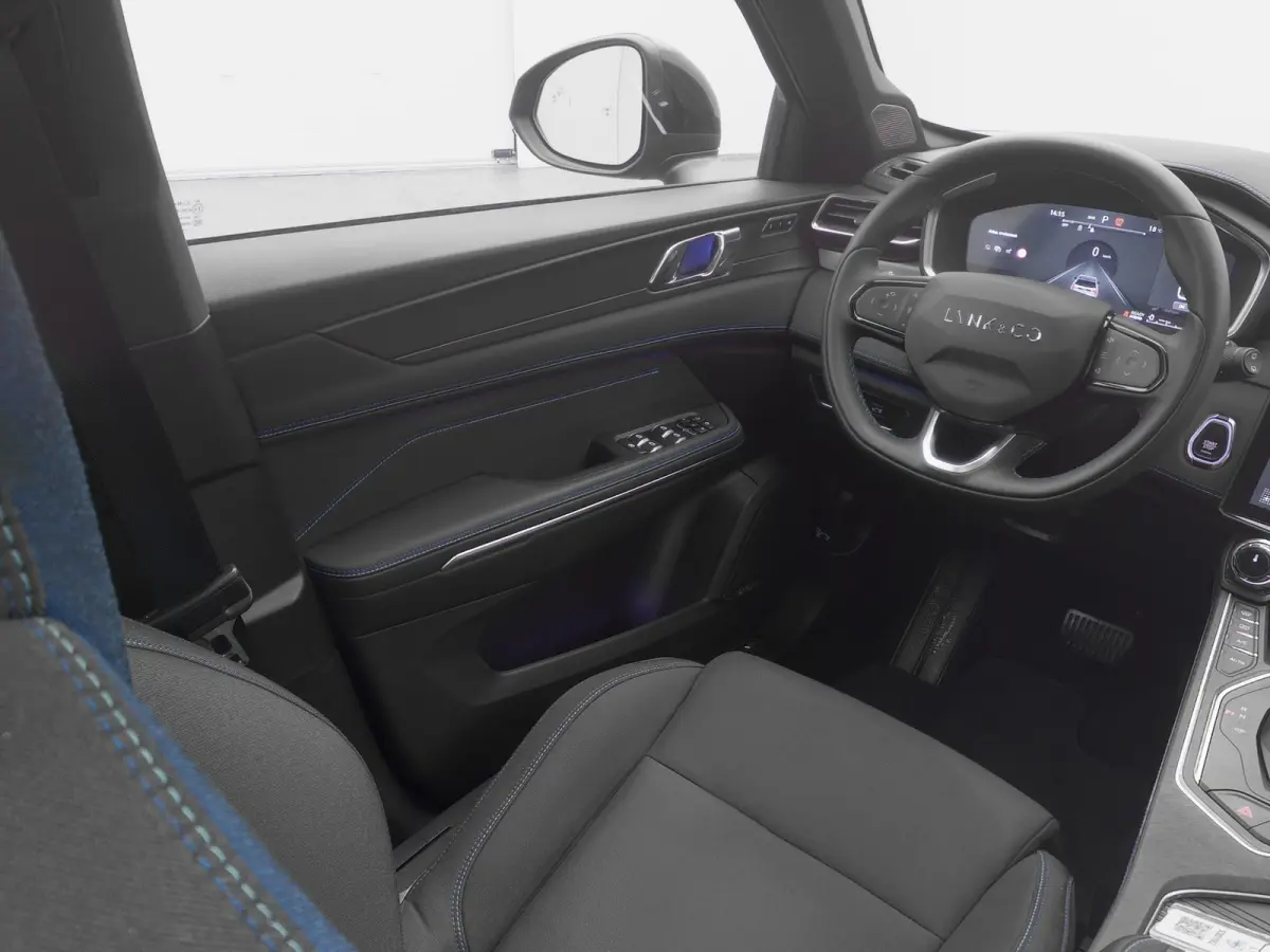 1.5 Plug-in Hybrid | 360° | BLACK | ZWARTE HEMEL | NLD AUTO