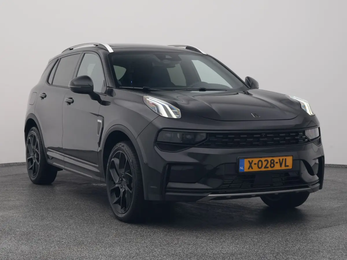 1.5 Plug-in Hybrid | 360° | BLACK | ZWARTE HEMEL | NLD AUTO