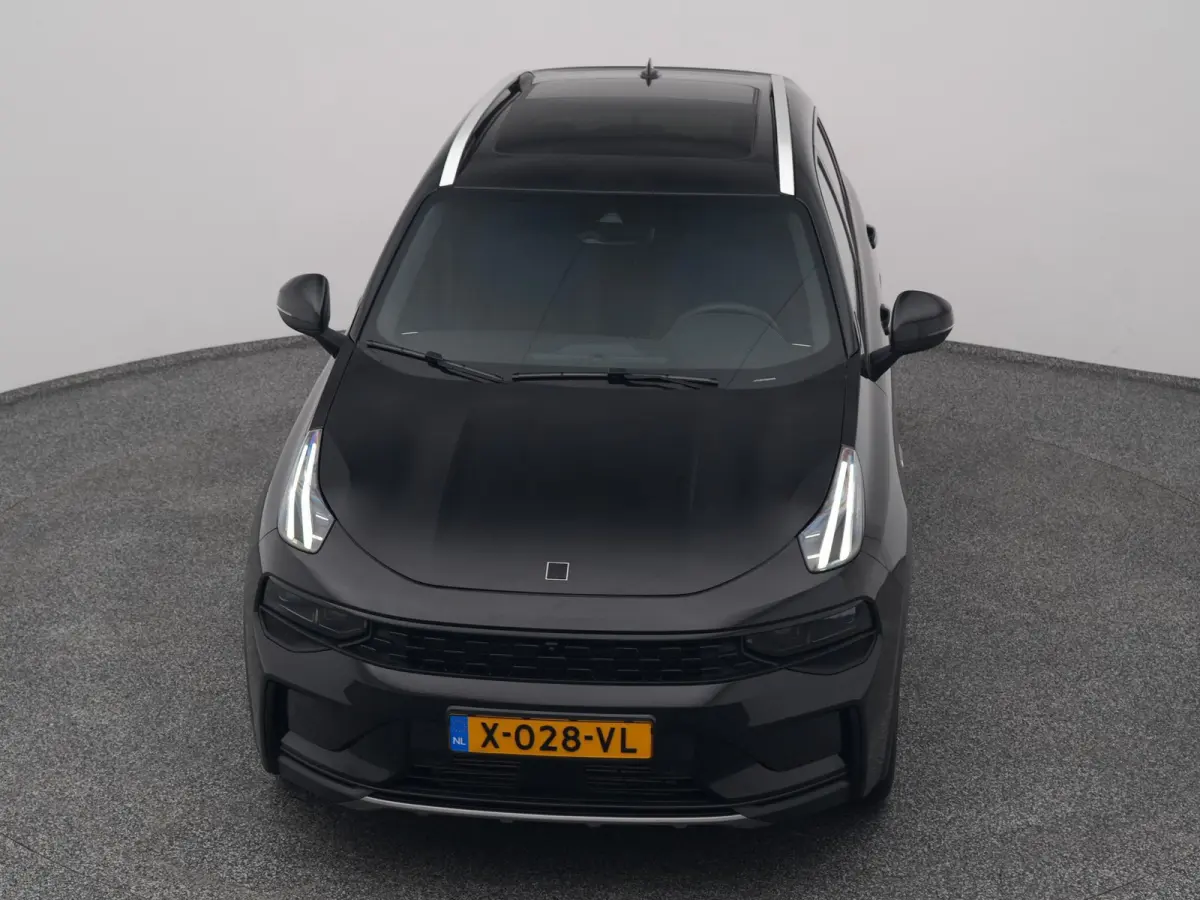 1.5 Plug-in Hybrid | 360° | BLACK | ZWARTE HEMEL | NLD AUTO
