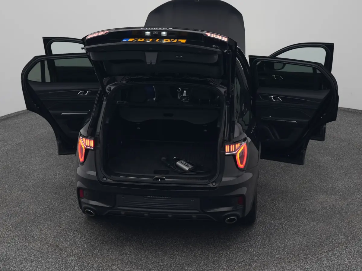 1.5 Plug-in Hybrid | 360° | BLACK | ZWARTE HEMEL | NLD AUTO