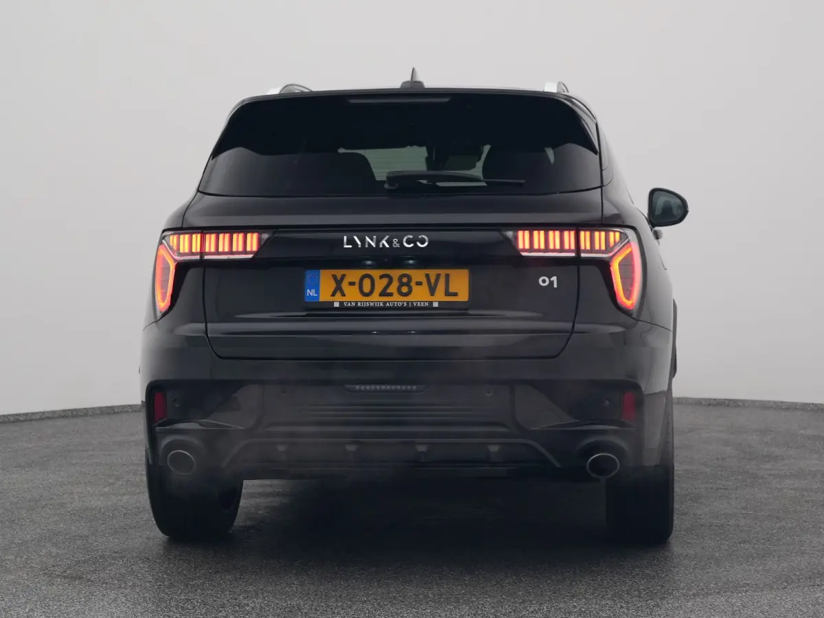 1.5 Plug-in Hybrid | 360° | BLACK | ZWARTE HEMEL | NLD AUTO
