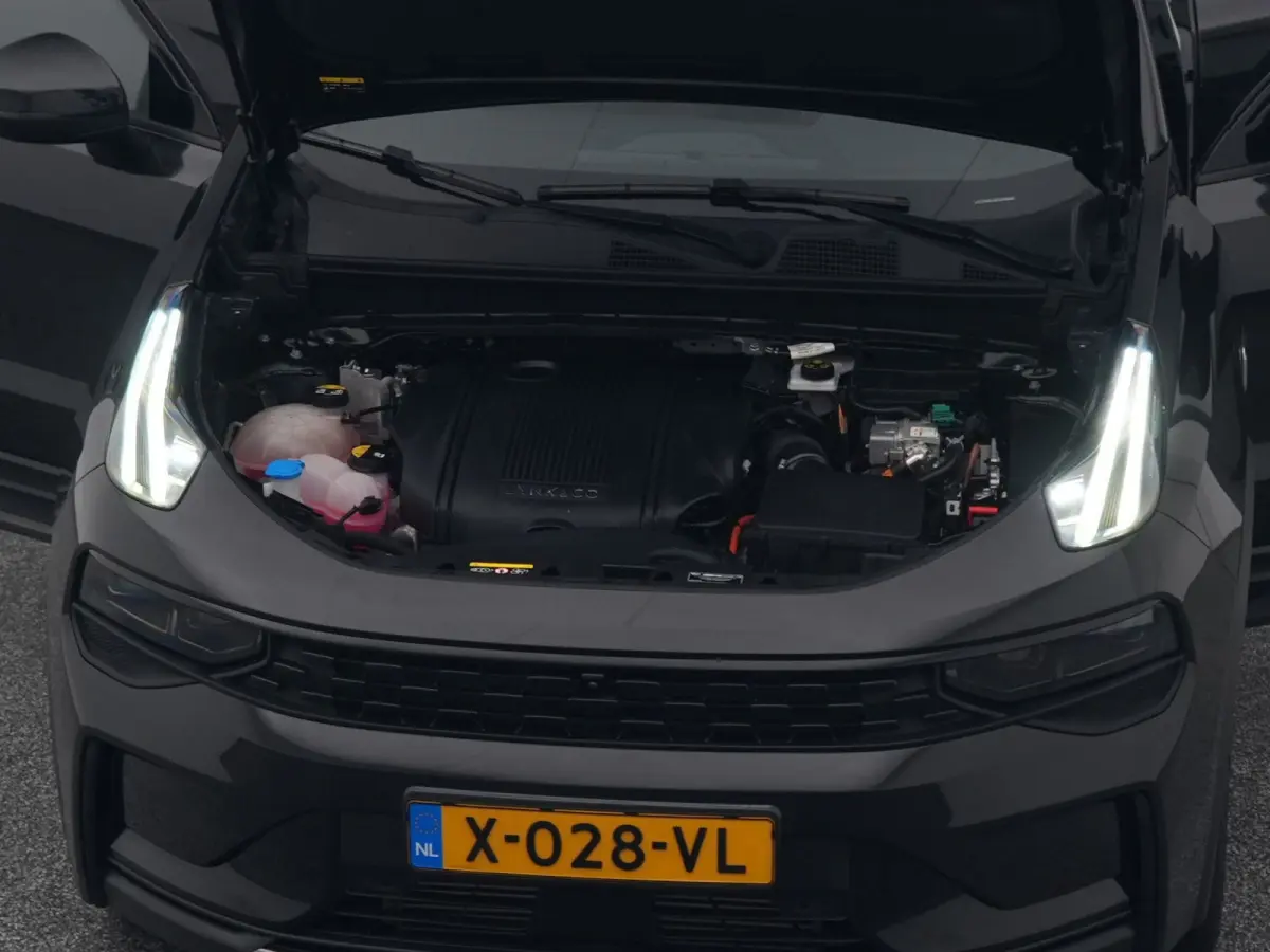 1.5 Plug-in Hybrid | 360° | BLACK | ZWARTE HEMEL | NLD AUTO