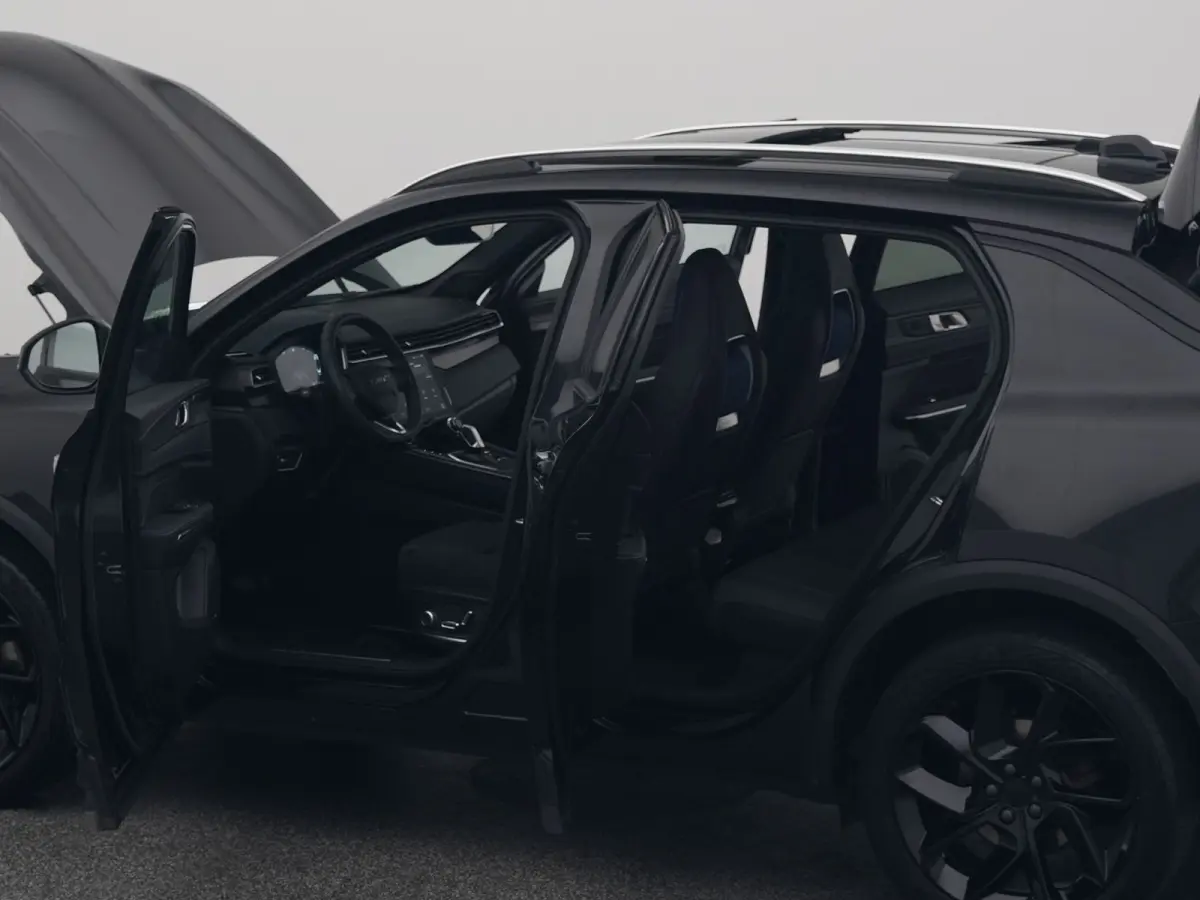 1.5 Plug-in Hybrid | 360° | BLACK | ZWARTE HEMEL | NLD AUTO