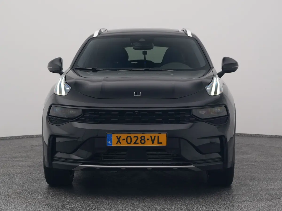 1.5 Plug-in Hybrid | 360° | BLACK | ZWARTE HEMEL | NLD AUTO