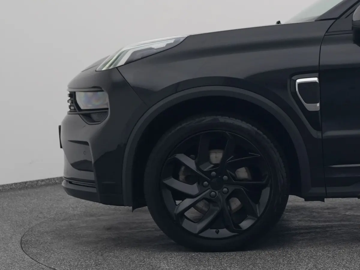 1.5 Plug-in Hybrid | 360° | BLACK | ZWARTE HEMEL | NLD AUTO