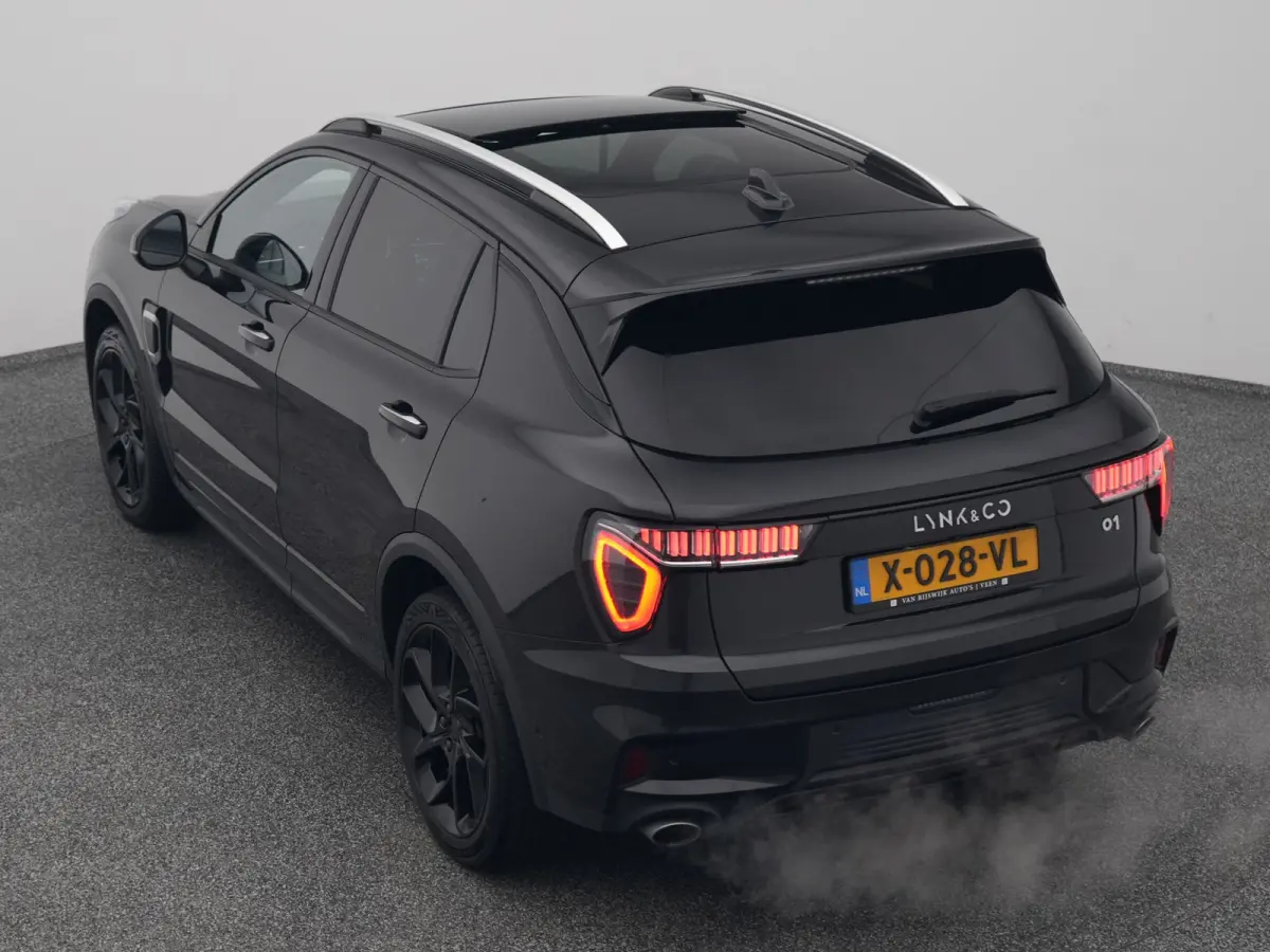 1.5 Plug-in Hybrid | 360° | BLACK | ZWARTE HEMEL | NLD AUTO