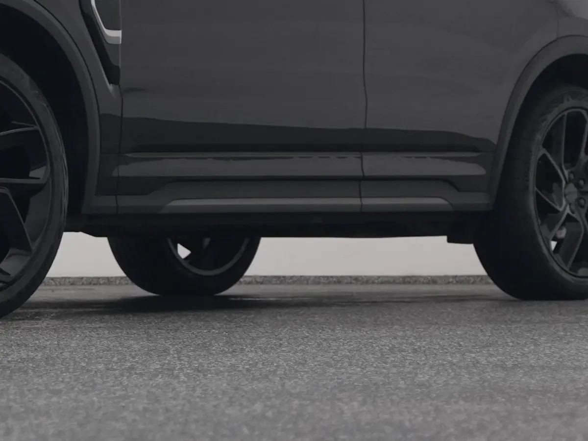 1.5 Plug-in Hybrid | 360° | BLACK | ZWARTE HEMEL | NLD AUTO