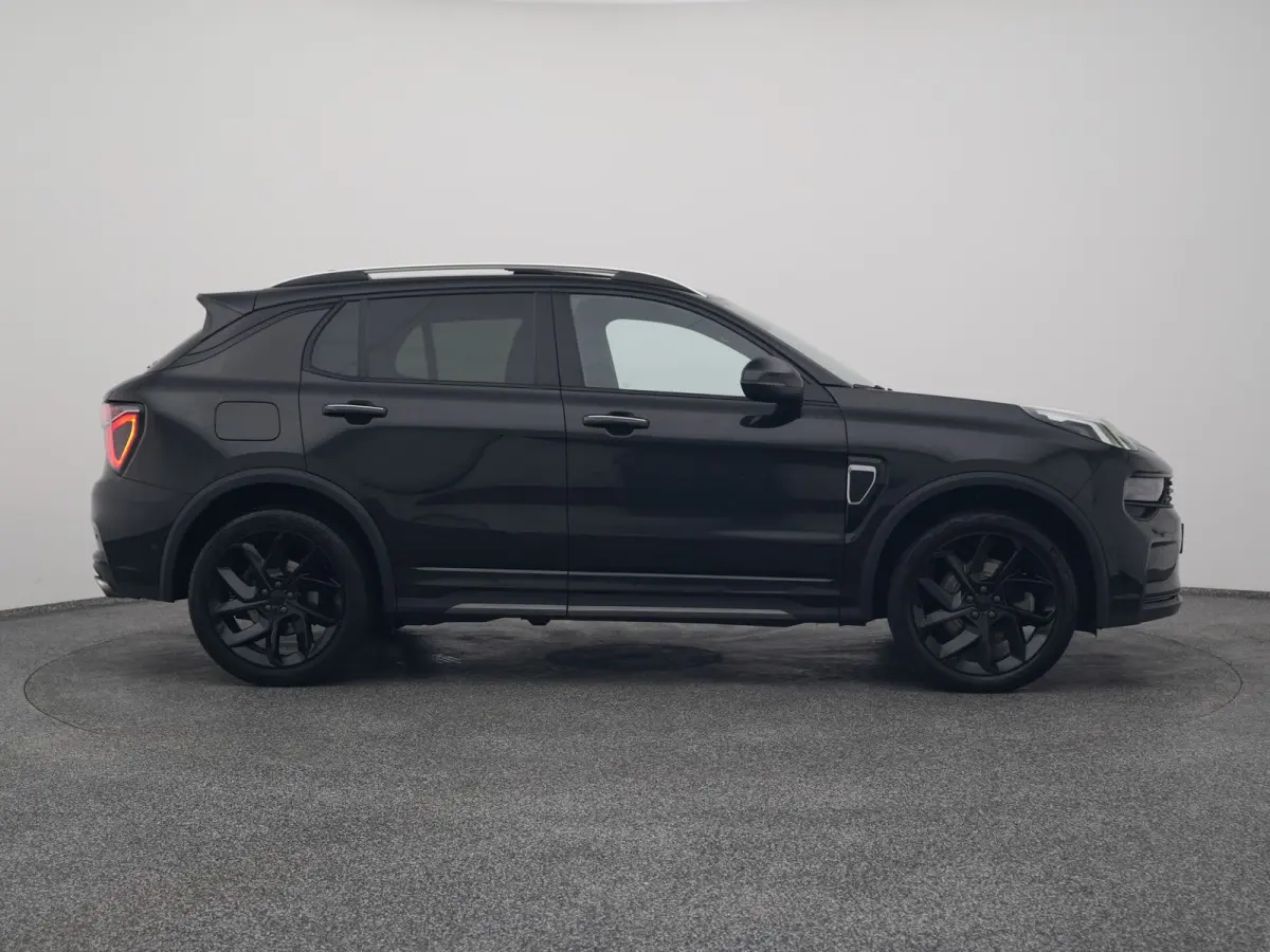 1.5 Plug-in Hybrid | 360° | BLACK | ZWARTE HEMEL | NLD AUTO