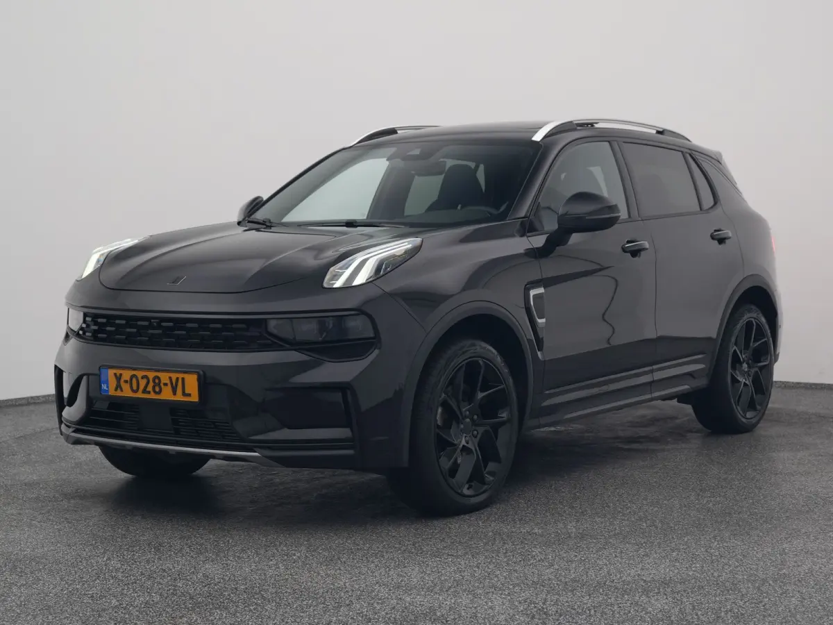 1.5 Plug-in Hybrid | 360° | BLACK | ZWARTE HEMEL | NLD AUTO