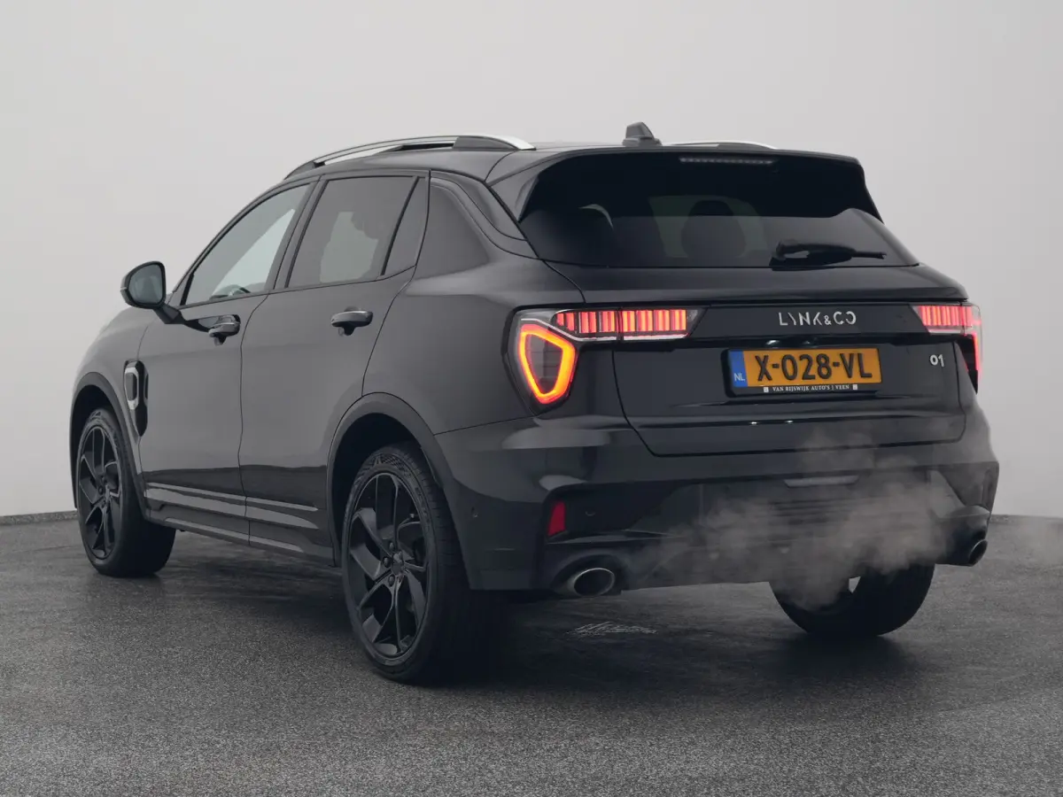 1.5 Plug-in Hybrid | 360° | BLACK | ZWARTE HEMEL | NLD AUTO