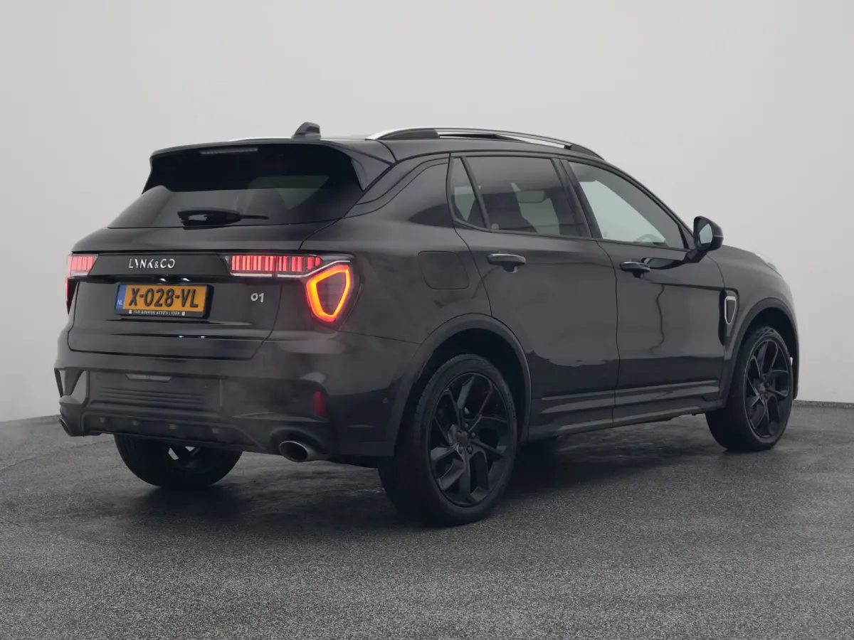 1.5 Plug-in Hybrid | 360° | BLACK | ZWARTE HEMEL | NLD AUTO
