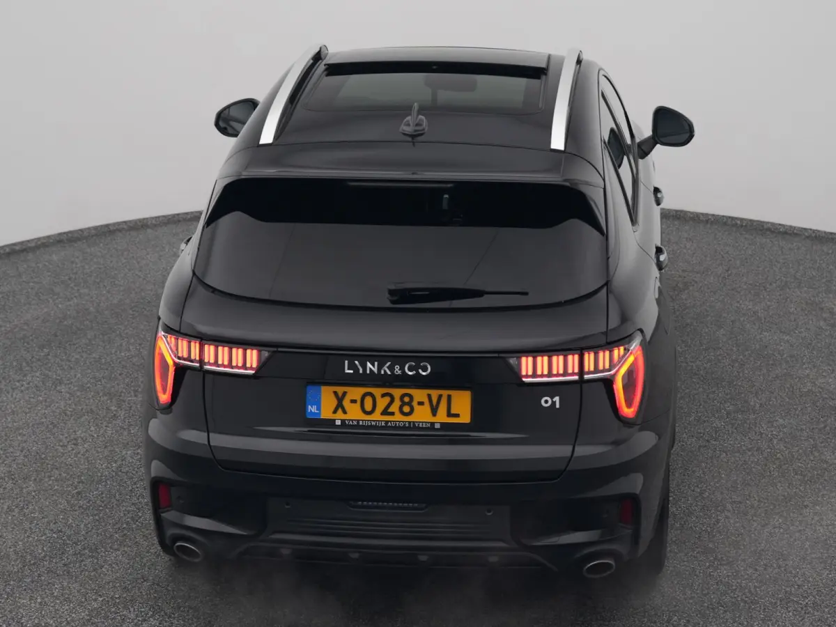 1.5 Plug-in Hybrid | 360° | BLACK | ZWARTE HEMEL | NLD AUTO
