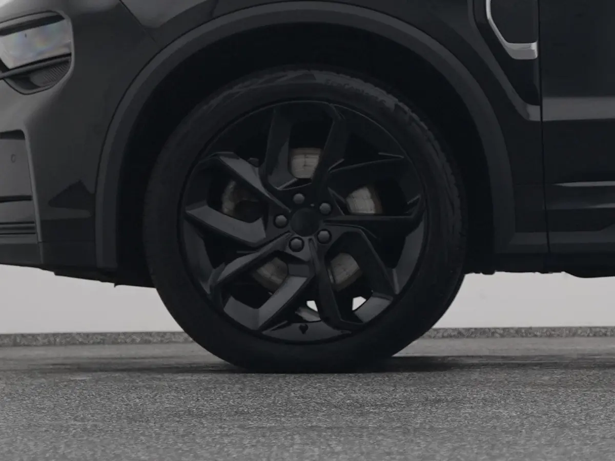 1.5 Plug-in Hybrid | 360° | BLACK | ZWARTE HEMEL | NLD AUTO