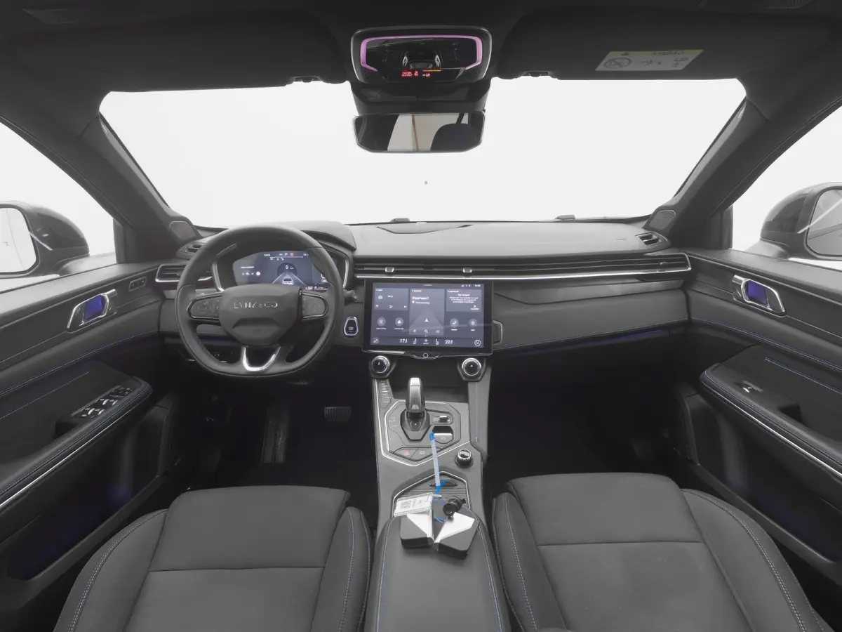 1.5 Plug-in Hybrid | 360° | BLACK | ZWARTE HEMEL | NLD AUTO