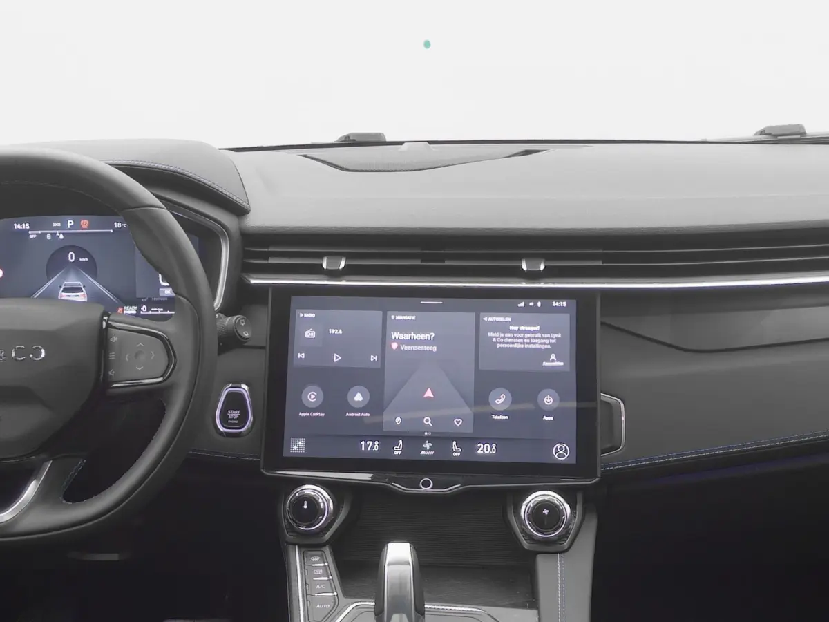 1.5 Plug-in Hybrid | 360° | BLACK | ZWARTE HEMEL | NLD AUTO