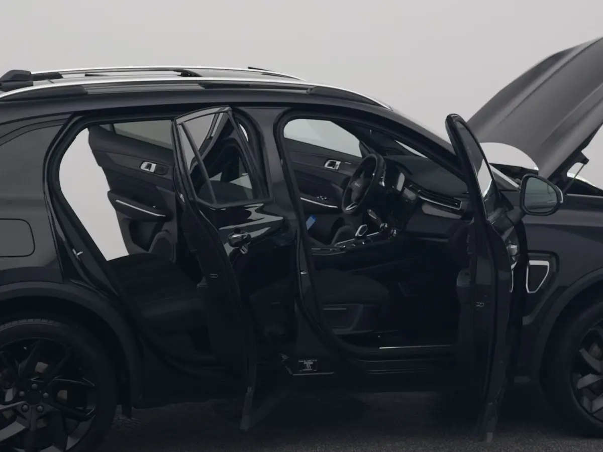1.5 Plug-in Hybrid | 360° | BLACK | ZWARTE HEMEL | NLD AUTO